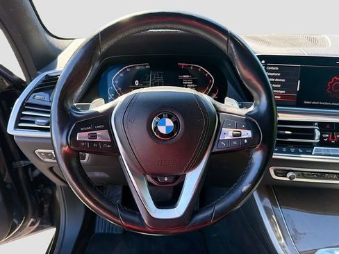 Used 2020 BMW X5 xDrive40i w/ Premium Package AWD/4WD image 12
