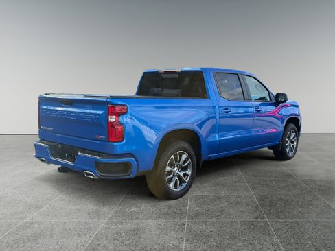 New 2025 Chevrolet Silverado 1500 RST AWD/4WD image 5