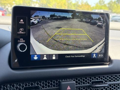 New 2026 Honda HR-V Sport image 16