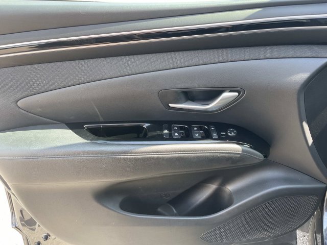 Used 2022 Hyundai Tucson SEL w/ Convenience Package FWD image 27