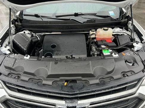 Used 2019 Chevrolet Traverse RS image 31