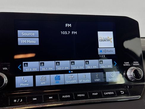 Used 2024 Mitsubishi Outlander SE FWD image 21