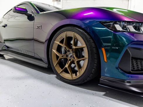 Used 2024 Ford Mustang GT Premium w/ GT Performance Package image 28