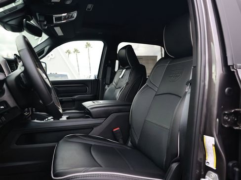 New 2026 RAM 2500 Power Wagon image 14