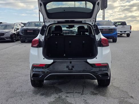 New 2026 Buick Encore GX Sport Touring w/ Advanced Technology Package image 7