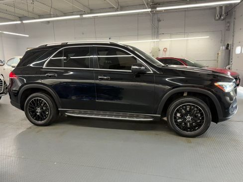 Used 2020 Mercedes-Benz GLE 350 4MATIC image 6