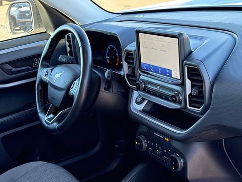 Used 2022 Ford Bronco Sport Big Bend w/ Convenience Package image 40