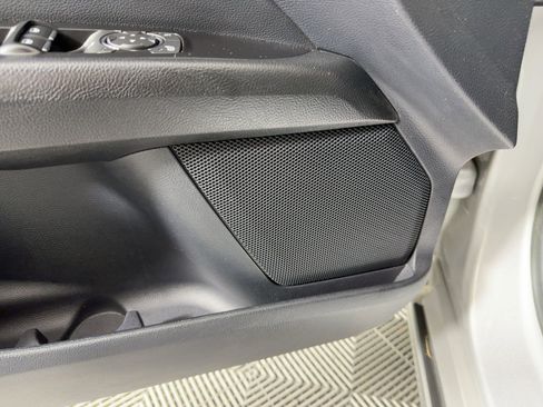 Used 2019 Ford Fusion SEL image 20