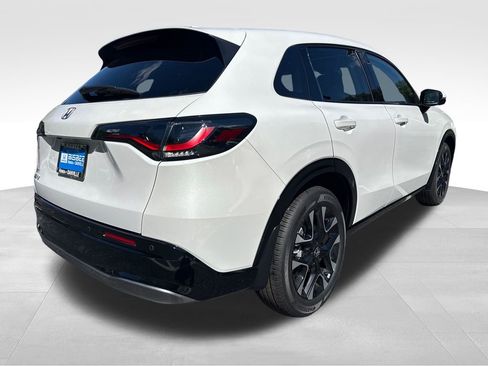 New 2026 Honda HR-V EX-L image 7