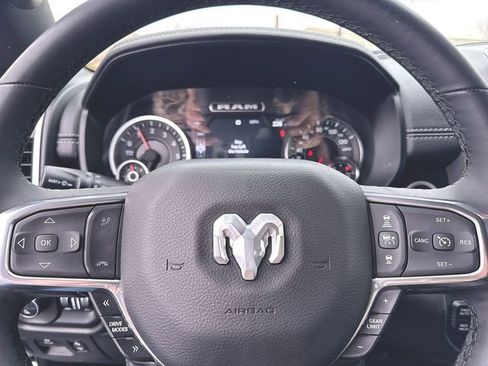 Used 2025 RAM 1500 Laramie image 11