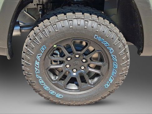 New 2026 RAM 1500 Rebel AWD/4WD image 18