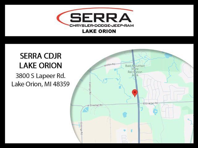 Used 2022 Jeep Compass Latitude AWD/4WD image 33