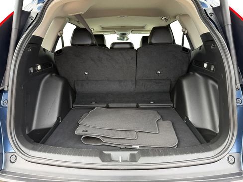 Used 2024 Honda CR-V EX-L image 4