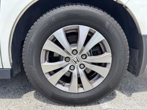 Used 2016 Honda Odyssey EX-L image 46