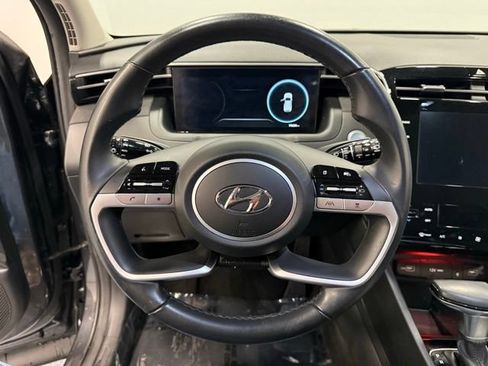 Used 2023 Hyundai Tucson SEL w/ Convenience Package AWD/4WD image 17