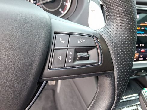 Used 2023 Maserati Levante Modena AWD/4WD image 23
