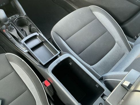 Used 2025 Chevrolet TrailBlazer LT image 20