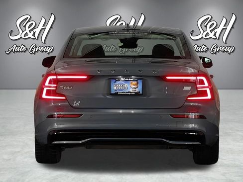 Used 2023 Volvo S60 T8 Plus AWD/4WD image 22
