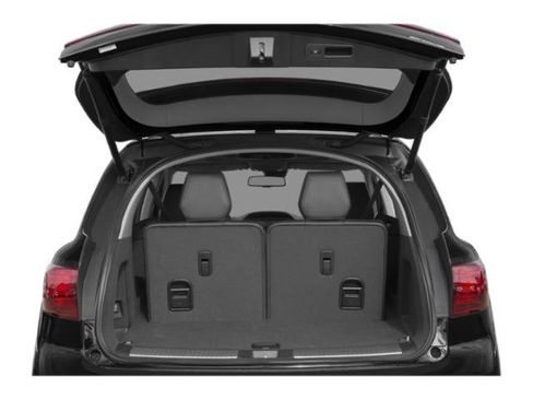 Used 2014 Acura MDX SH-AWD w/ Advance Package image 12