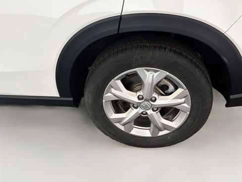 Used 2023 Honda HR-V LX image 5