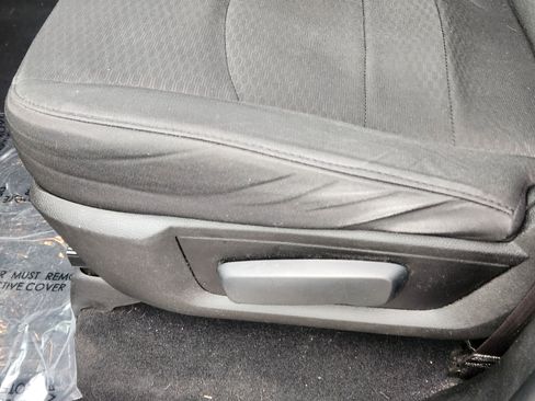 Used 2019 RAM 1500 Classic Warlock w/ Electronics Group image 13