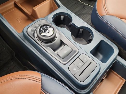 Used 2023 Ford Maverick Lariat w/ Lariat Luxury Package image 26