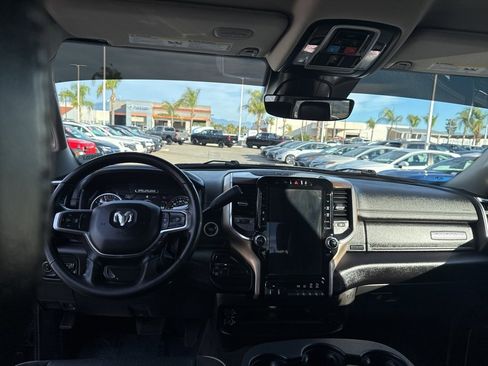 Used 2024 RAM 2500 Laramie w/ Safety Group image 20