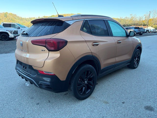 Used 2024 Buick Encore GX Sport Touring w/ Comfort Package AWD/4WD image 5