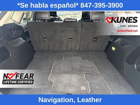 Used 2023 Ford Edge SEL image 24