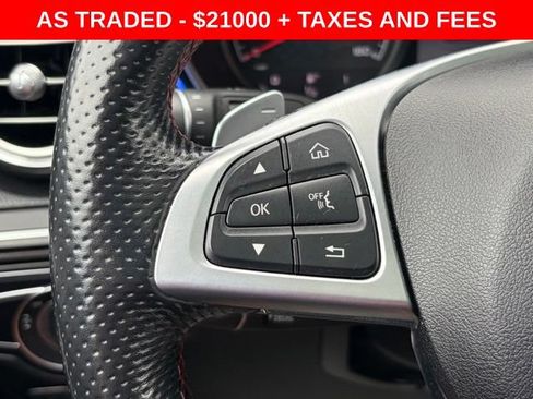 Used 2018 Mercedes-Benz GLC 43 AMG 4MATIC image 20