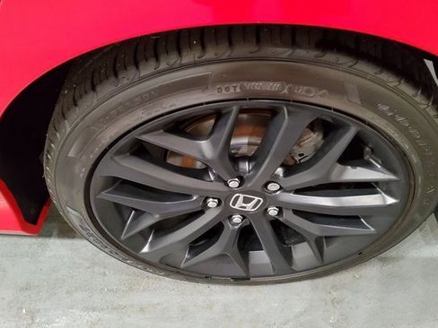 Used 2020 Honda Civic Si image 37