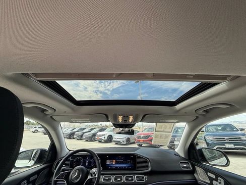 Used 2026 Mercedes-Benz GLE 450 4MATIC image 19
