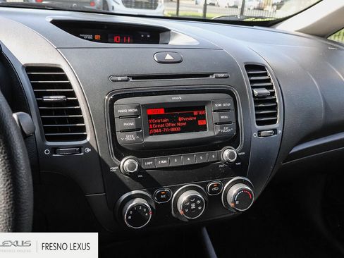 Used 2018 Kia Forte LX FWD image 25