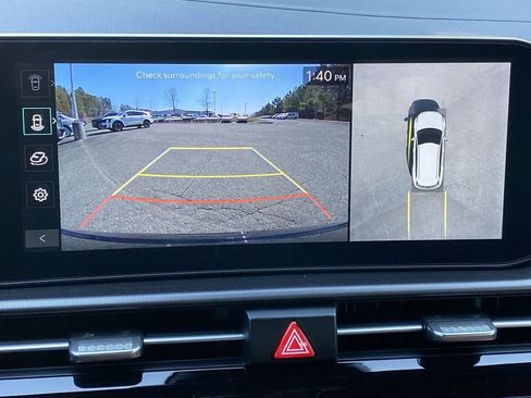 New 2026 Kia Sportage SX image 24