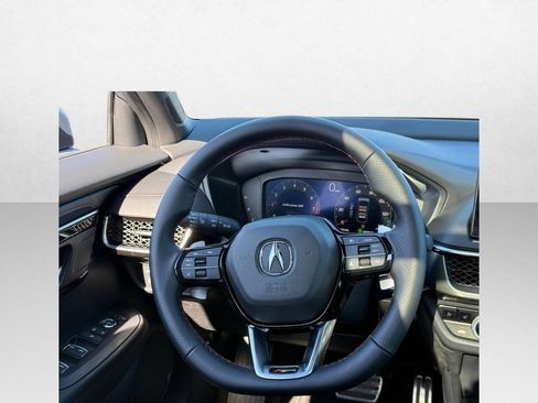 Certified 2026 Acura ADX A-Spec FWD image 10