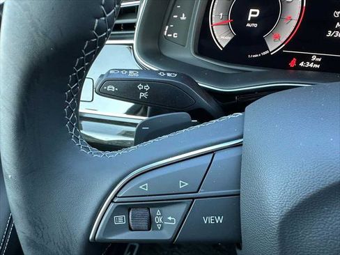 New 2026 Audi Q7 3.0T Premium Plus AWD/4WD image 36