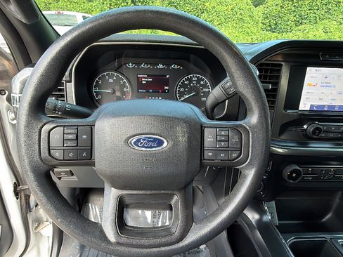 Used 2023 Ford F150 XL w/ STX Appearance Package AWD/4WD image 26
