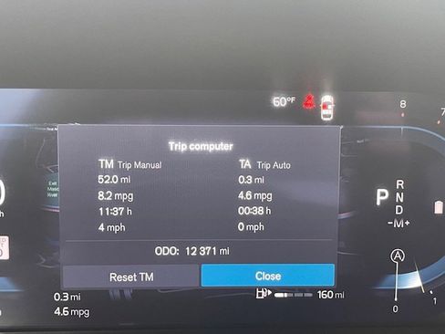 Used 2025 Volvo V60 B5 Cross Country Plus AWD/4WD image 17