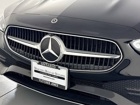 Used 2023 Mercedes-Benz C 300 Sedan image 13