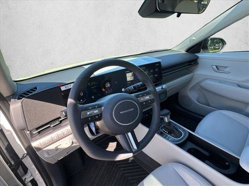 New 2026 Hyundai Kona SEL Sport FWD image 3