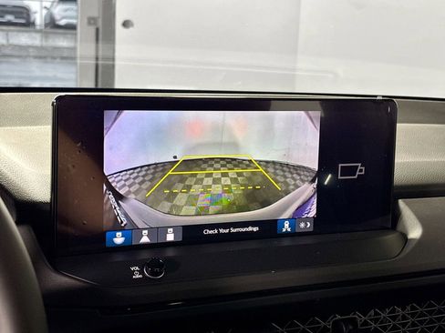 New 2025 Honda Accord Sport image 16