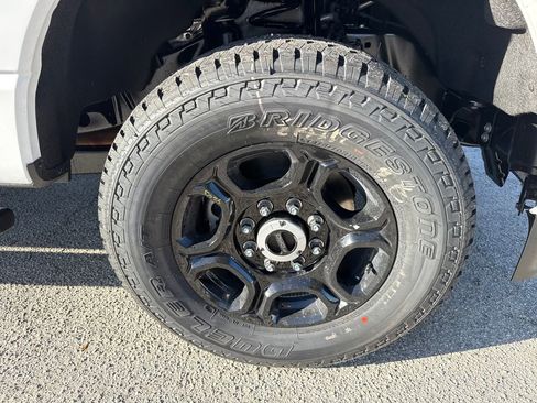 New 2026 Ford F250 XL w/ STX Appearance Package image 10