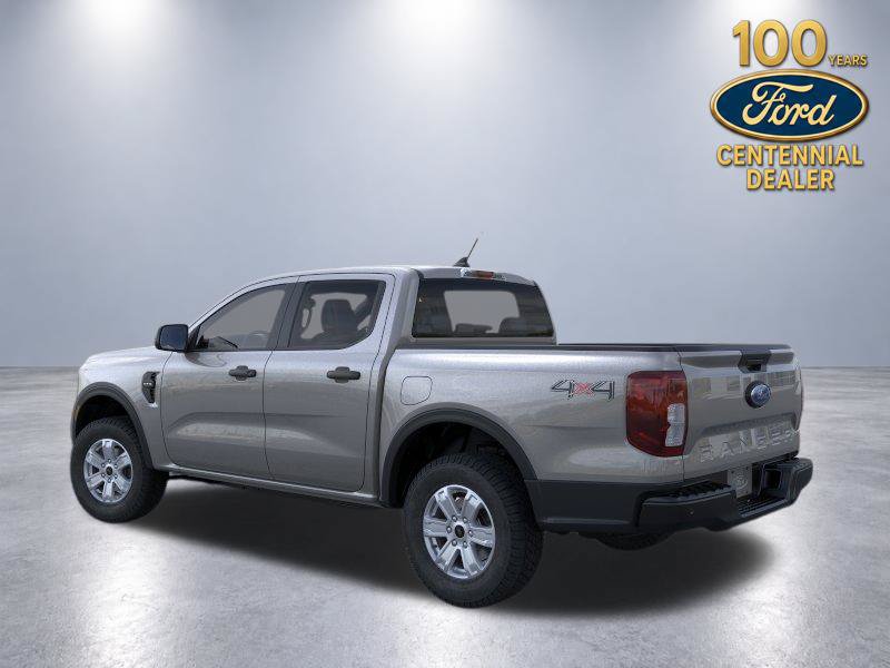 New 2026 Ford Ranger XL AWD/4WD image 5