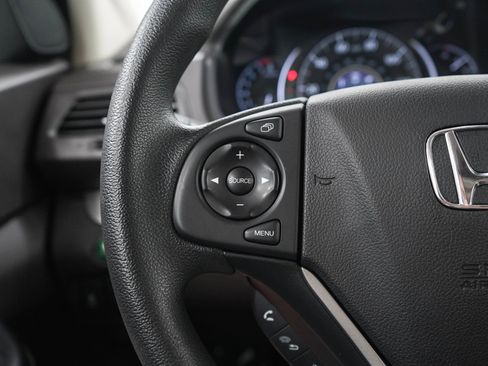 Used 2014 Honda CR-V EX image 24