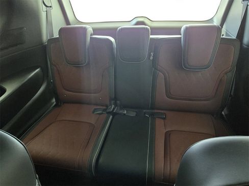 New 2026 INFINITI QX80 Autograph image 15