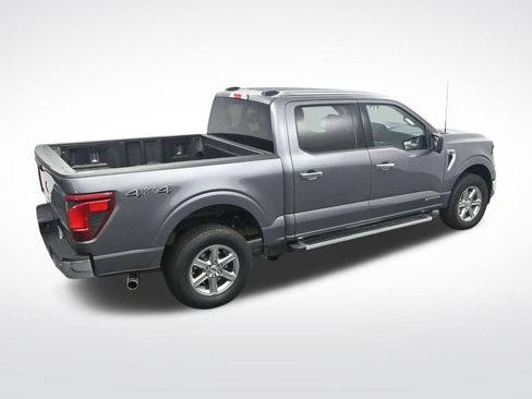 Used 2024 Ford F150 XLT w/ Mobile Office Package image 28
