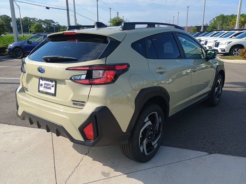 New 2026 Subaru Crosstrek 2.5i Limited AWD/4WD image 5