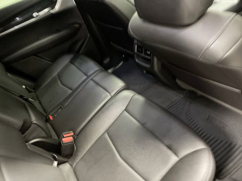 Used 2022 Cadillac XT5 Premium Luxury image 22