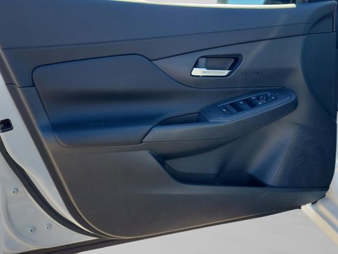 New 2026 Nissan Sentra S w/ Floor Mat Package FWD image 17