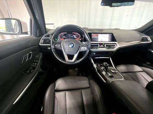 Used 2020 BMW 330i Sedan w/ Convenience Package RWD image 14